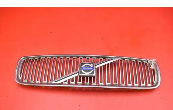 Volvo V70 Front grill 08693346