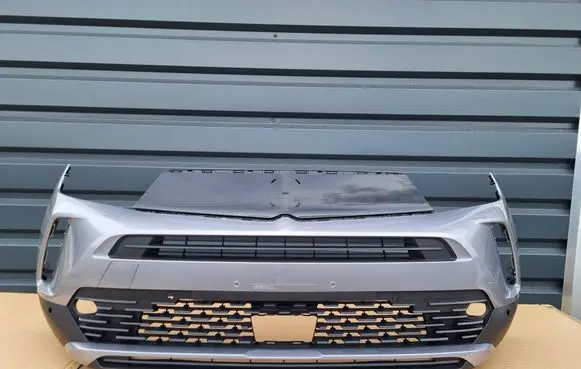 Opel Mokka B Front bumper 9835278480