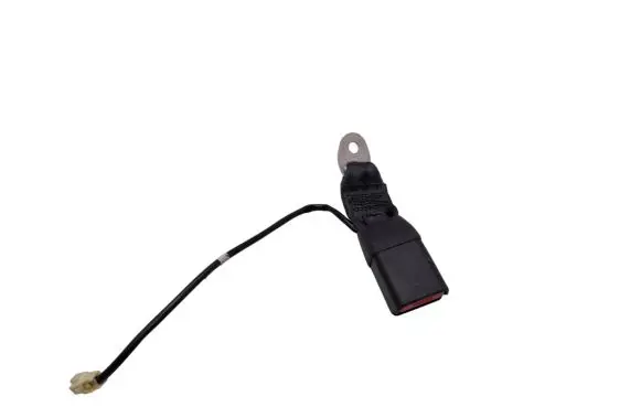 Suzuki Swift III Rear seatbelt buckle 1137111