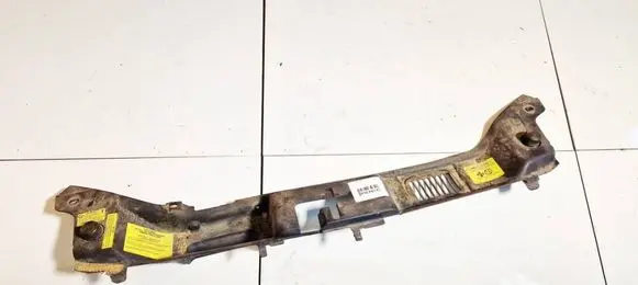 Volvo S40 Engine bonnet/hood lock trim molding 30716338