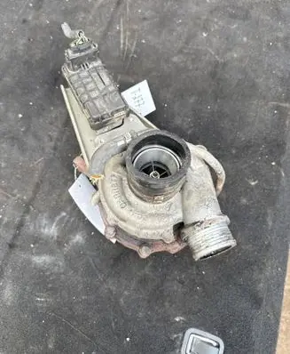 Volvo XC90 Turbo 30757080