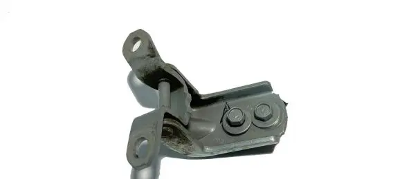 Nissan Leaf II (ZE1) Front door upper hinge 82421AG000 25666
