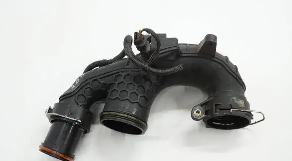 Volvo S90, V90 Air intake duct part 32222128