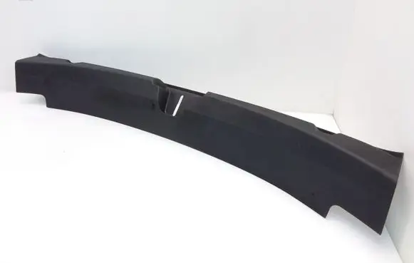 Tesla Model 3 Trunk/boot sill cover protection 108631500D