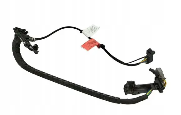 Citroen Jumpy Wiring harness 9816589180B0220