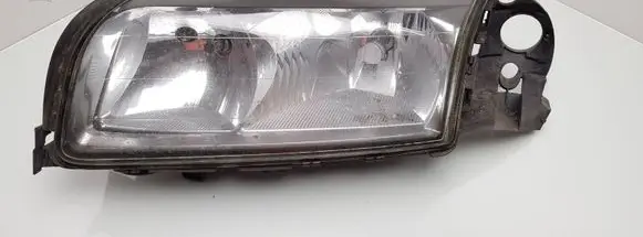 Volvo S80 Headlight/headlamp 9484241