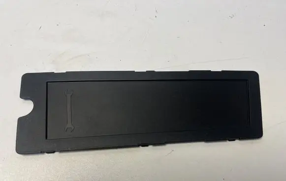 BMW i4 Glove box 7438305