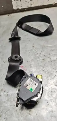 Audi A4 S4 B7 8E 8H Front seatbelt 560788501