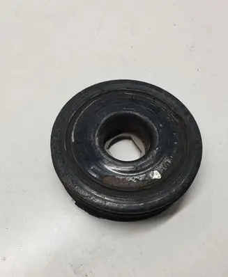 Nissan Qashqai Crankshaft pulley 8200767762