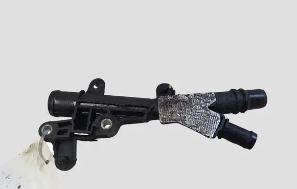 Renault Trafic III (X82) Engine coolant pipe/hose 1320783