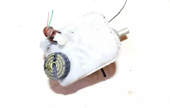 Citroen Xsara Master brake cylinder