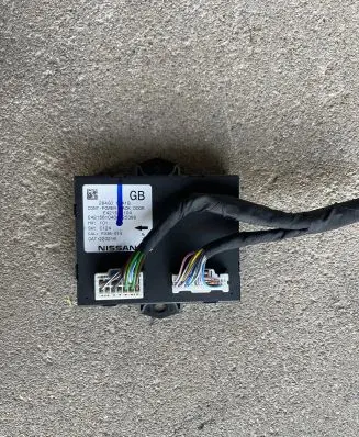 Nissan Qashqai Other devices 284G06UA1B