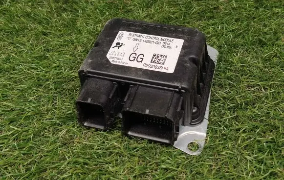 Ford Ecosport Airbag control unit/module GN1514B321GG