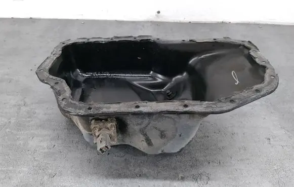 Toyota Auris 150 Oil sump 