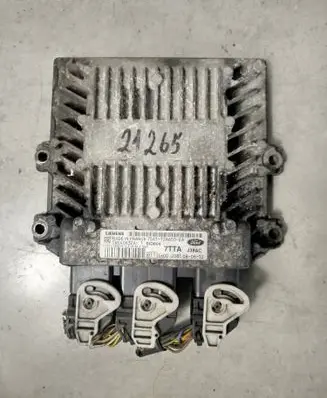 Engine control unit/module