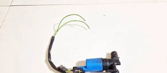 Citroen C5 Windscreen/windshield washer pump 21344900
