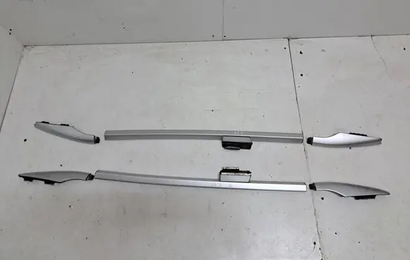 Honda FR-V Roof bar rail