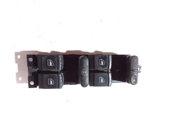 Volkswagen PASSAT B5 Electric window control switch 1J4959857