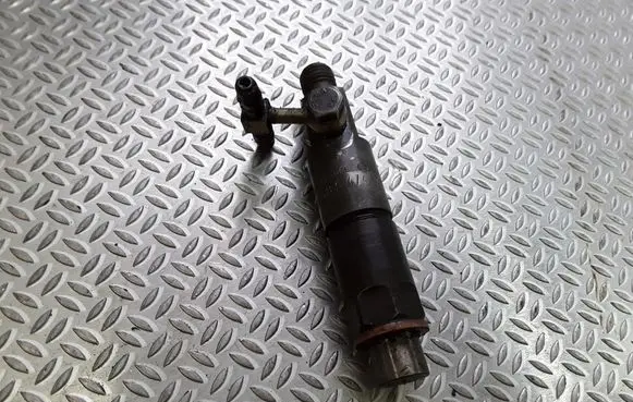 Peugeot Boxer Fuel injector KBE58S44