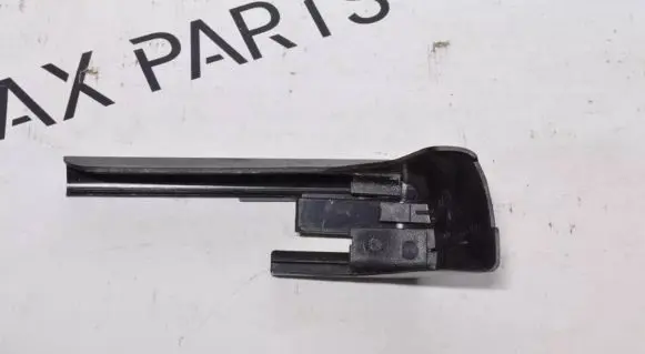 Porsche 911 996 Front driver seat rail trim 99652136400