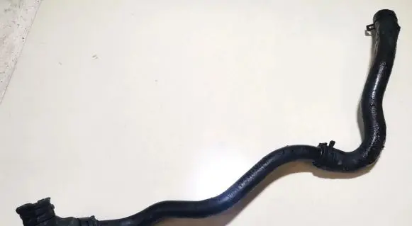 Ford Mondeo Mk III Engine coolant pipe/hose 2s718b081cc
