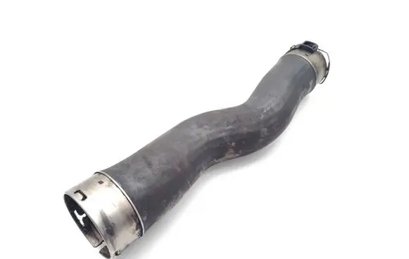 BMW 5 F10 F11 Air intake hose/pipe