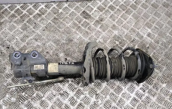 Toyota C-HR II Front shock absorber/damper 48520F4260