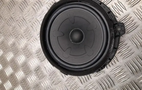 KIA EV6 Front door high frequency speaker 96330CV000