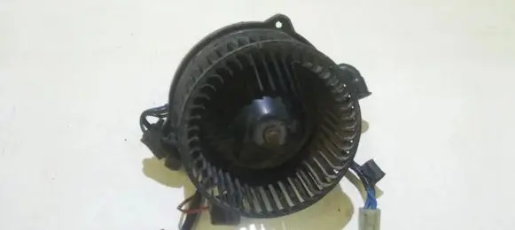 KIA Sephia Heater fan/blower