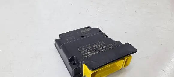 Audi Q7 4M Airbag control unit/module 4M0959655AL