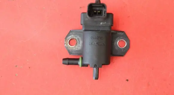 Mazda MX-5 NC Miata Vacuum valve 9688124580