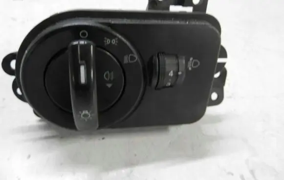 Ford Fusion Light switch 2S6T13A024AB