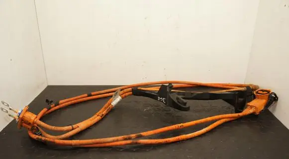 Volkswagen Golf VIII High voltage cable 5WA971015A