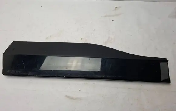 Toyota RAV 4 (XA50) Rear door trim (molding) 7507842050