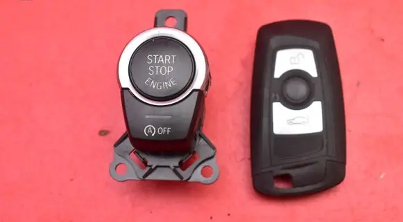 BMW 7 F01 F02 F03 F04 Ignition lock 922523003