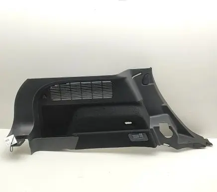 Ford Mustang Mach-E Trunk/boot side trim panel LJ8BR310B01ABW LJ8BR31013AEW