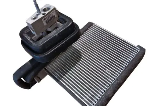 Ford Transit VII Air conditioning (A/C) radiator (interior) Bk2119849ab 0013161303 TBFED327527