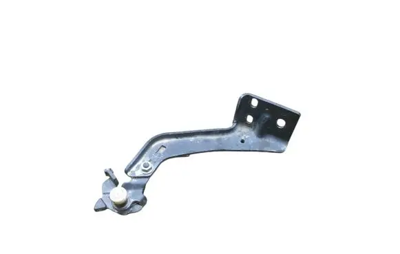 Citroen Jumper Sliding door lower roller guide/hinge D861