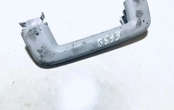 Volvo V50 Front interior roof grab handle