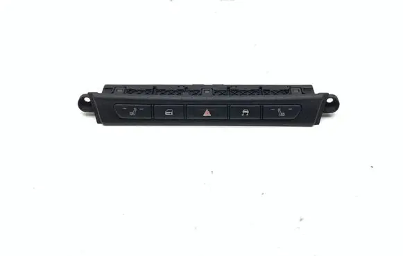 Jaguar S-Type A set of switches 2R8311B650BE