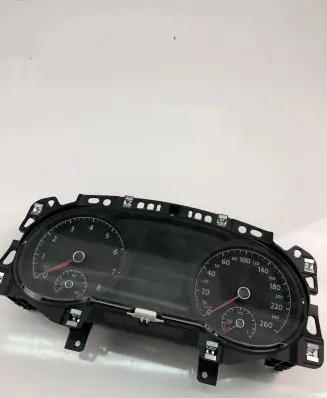 Volkswagen Golf VII Speedometer (instrument cluster) 5G1920740