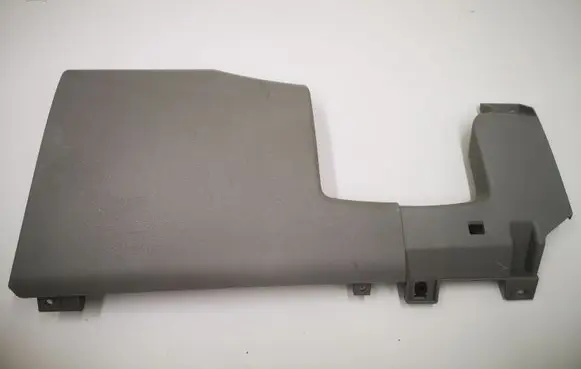 Volkswagen Multivan T5 Dashboard lower bottom trim panel 7E1858903
