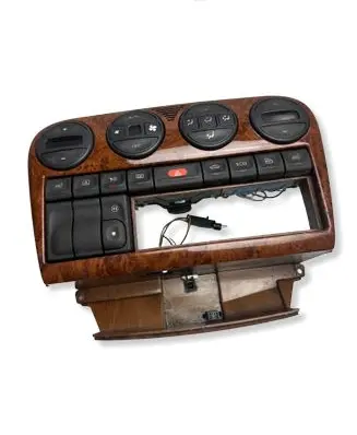Opel Omega B1 Central console control unit 904365781595 532917411A 00003753
