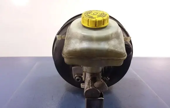 Porsche Panamera (970) Brake booster 97035502504