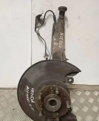 Honda Accord Front wheel hub