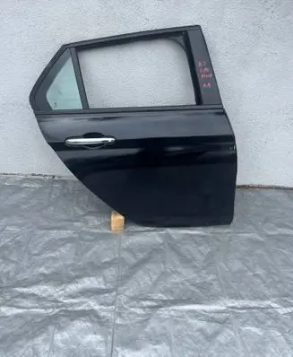 Fiat Tipo Door (2 Door Coupe) 