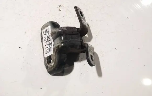 Opel Astra J Rear door lower hinge