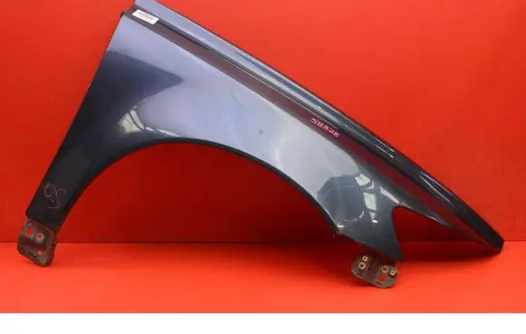 Volvo V50 Fender