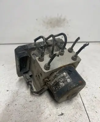Volkswagen Golf IV ABS Pump 1J0907379P 5WK8476 MLS0D07W63