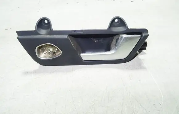 Audi A4 S4 B6 8E 8H Rear door interior handle 8E0839020B